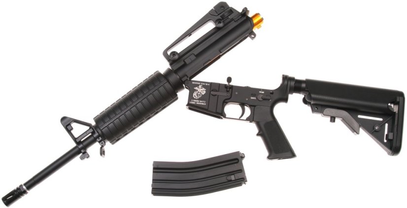 DTW M4A1, G&D, 9541