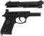 Beretta M92F, GBB, Tokyo Marui
