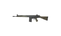 SAR sportmatch M41 SG, Classic Army