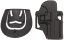 Plastic holster, Fobus, Blackhawk, small, ASG