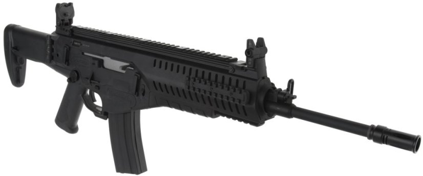 Beretta ARX 160, Elite Force, fekete, Umarex