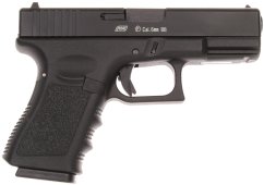 Glock 19, GBB, metal, KSC, KWA
