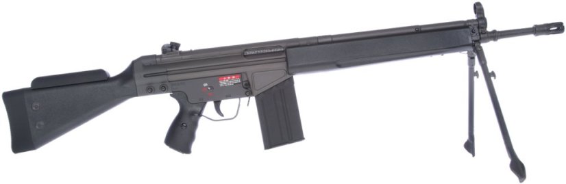 H&K G3SG1, Tokyo Marui