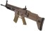 FN SCAR, TAN, D-Boys, BY-803T, SC-01T