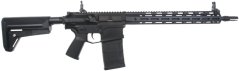 SR25, URX4 M-LOK 14,5 inch, fekete, Cyma Platinum, CM.098A