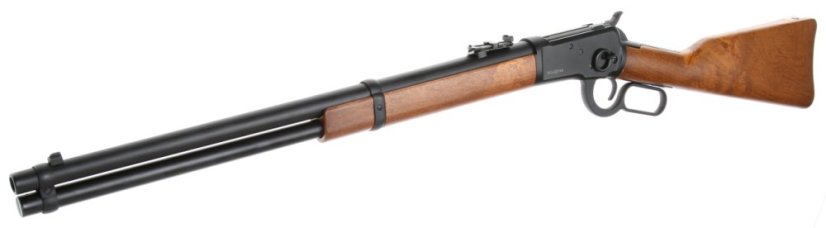 Winchester M1892, ABS, A&K