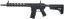 M4, URX4 M-LOK 14.5 Inch, tracer chamber, mosfet, Black, Cyma Standard, CM.068M-14.5