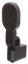 Bolt catch, M16, M4, SHS