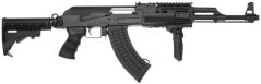AK-47 RIS taktički, M4 kundak, Cyma Sport, CM.028C