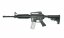 M4A1 Carbine, APS