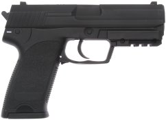 H&K USP AEP, black, Cyma, CM.125