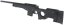 L96 AWS, black, Tokyo Marui