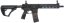 EMG Daniel Defense DD4 MK18, RIII 9.5 Inch, GBBR, Black, Cyma CGS, DD.1103 BK