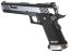 HI-CAPA 6, I-REX, BK, 2SV, GBB, WE