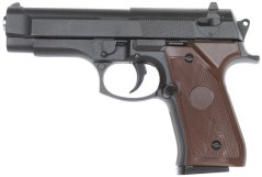 Beretta M92, metal, Galaxy, A&K, G.22