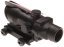 Red dot sight, ACOG 1x32 with the fiber, ACM