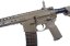 EMG Noveske N4 Gen3 Infidel, 12.5 Inch, NSR-13.5, GBBR, FDE, Cyma CGS, NOV.1203 FDE