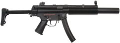 B&T MP5SD6, Classic Army