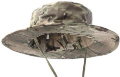 Boonie kapa, multicam, L, ACM
