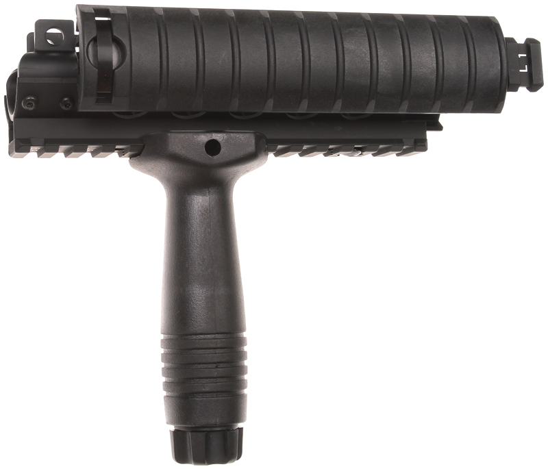 RIS handguard MP5, Cyma