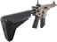 EMG Barrett REC10, M-LOK 11,5 inch, TAN, Cyma Platinum, REC.001