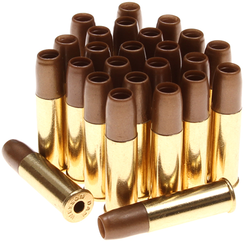Cartridges Dan Wesson, 25pcs, ASG
