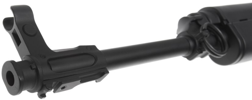 SA vz. 58 hosszú, Ares