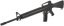 M16A3, AGM, AGM034