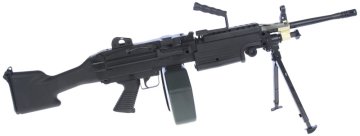 Airsoft laki strojnici