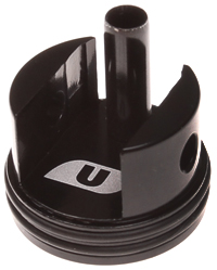 Metal cylinder head, CA M14, ASG