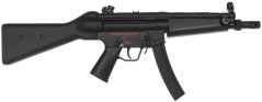 MP5A4, 2. generáció, ABS, Jing Gong, JG070