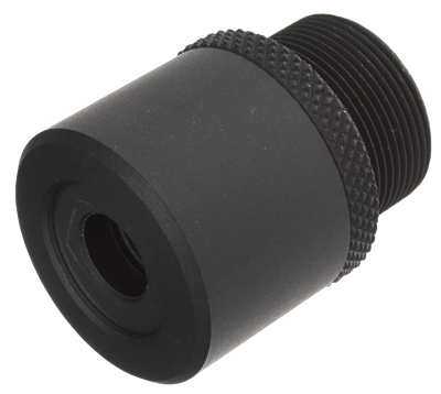 Hangtompító adapter M24, PDI