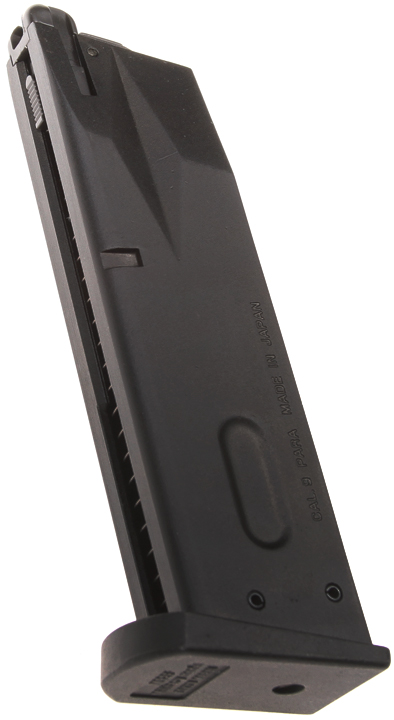 Magazine, Beretta, Tactical Master, GBB, 26rd, Tokyo Marui