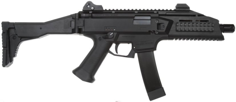 CZ Scorpion EVO 3 A1, M130, ASG