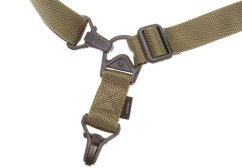 Tactical sling, MS3 Multi Mission, OD, Magpul PTS
