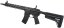 M4, URX4 M-LOK 14.5 Inch, tracer chamber, mosfet, Black, Cyma Standard, CM.068M-14.5