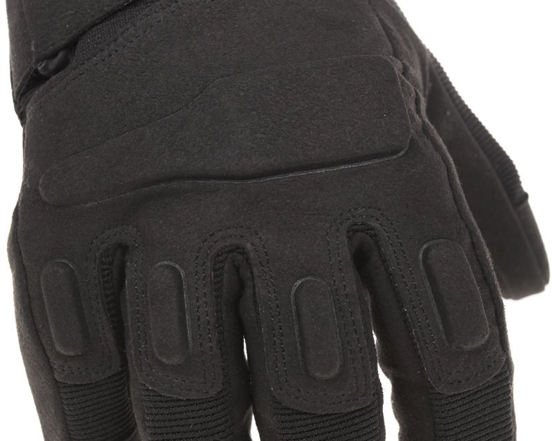 Tactical gloves SOLAG, black, L, Blackhawk