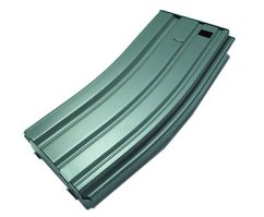Magazine, M16, M4, M15, low-cap, 68rd, Classic Army