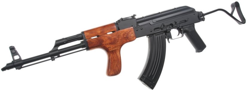 AK-47 AIMS, real wood, steel, EBB, Cyma Standard, CM.050