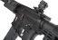 CAA M4 Carbine, black, King Arms