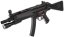 B&T MP5A4, Classic Army