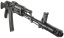 AK-74M, full steel, Cyma Platinum, CM.053C