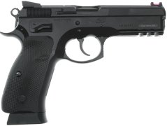 CZ SP-01 SHADOW, ASG