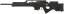 SL9, blowback, black, Ares, SR-001