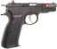 CZ 75, first model, HG, with hop up, Tokyo Marui