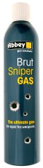 Gaz, Brut sniper, Abbey