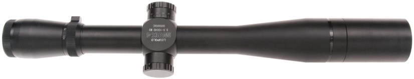 Riflescope M3 with sunshade, 3.5-10x40, ACM