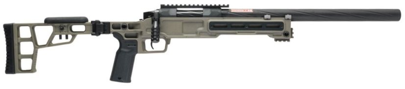 MLC-LTR 303 Sniper, OD, Maple Leaf
