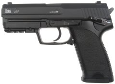 H&K USP AEP, mosfet, fekete, Cyma, CM.125S