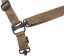 Tactical sling, MS4 Dual QD, Multi Mission, FDE, Magpul PTS